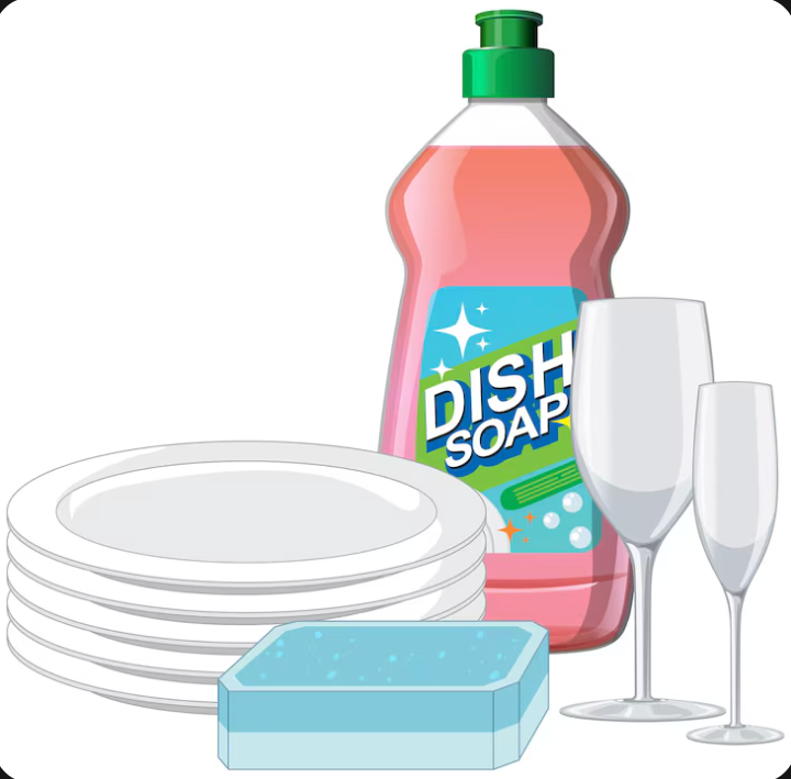 Cucina e Piatti
