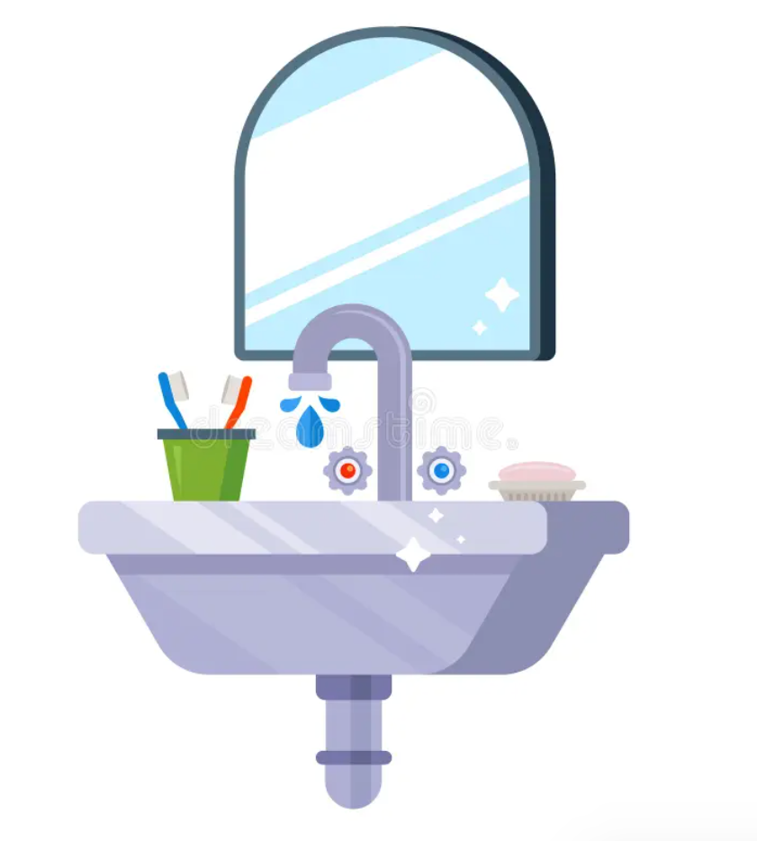 Bagno e Sanitari