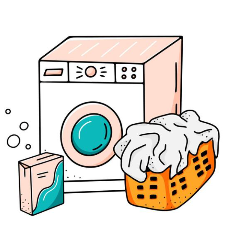 Bucato e Tessuti