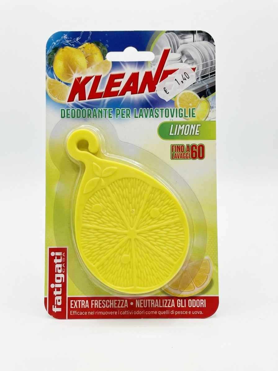 FATIGATI DEODORANTE PER LAVASTOVIGLIE