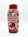 SWEET SOAP BAGNODOCCIA FRAGOLA E CILIEGIA