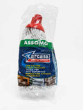 ASSOMOP RICAMBIO MOCIO