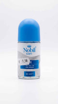 NOBIL DEO ROLL DONNA
