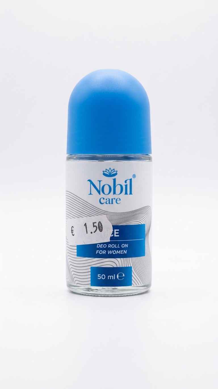 NOBIL DEO ROLL DONNA