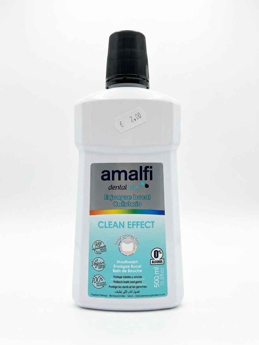 AMALFI DENTAL CARE WHITE