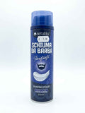 SCHIUMA DA BARBA