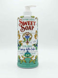 SWEET SOAP MANI COLONIA