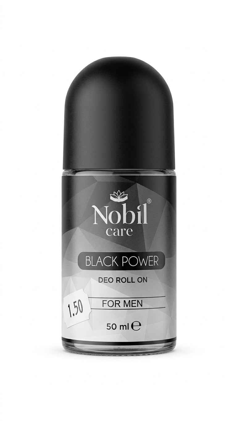 NOBIL DEO ROLL UOMO