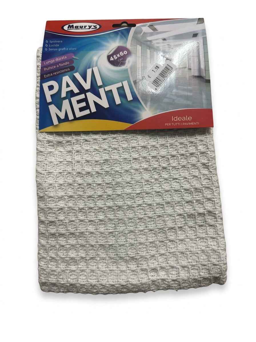 Strofinacci per Pavimenti