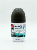 AMALFI DEODORANTE ASCELLE