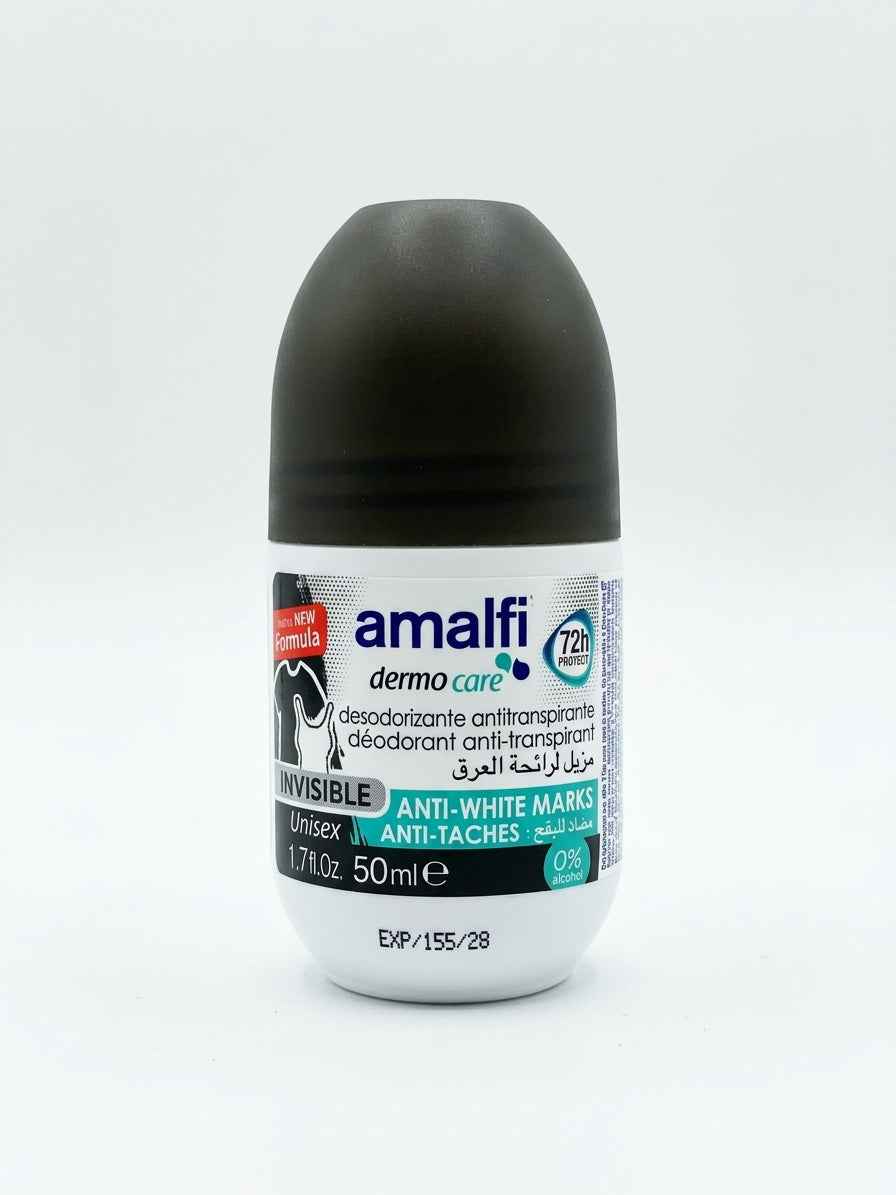AMALFI DEODORANTE ASCELLE