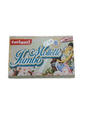 FATIGATI MOLLETTE JUMBO
