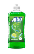 ALBA PIATTI LIMONE