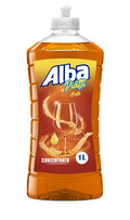 ALBA PIATTI ACETO