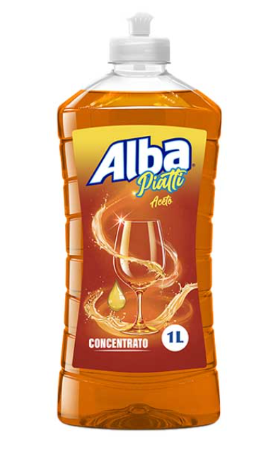 ALBA PIATTI ACETO