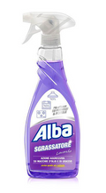 ALBA SGRASSATORI LAVANDA
