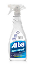 ALBA SGRASSATORE MARSIGLIA