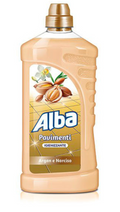 ALBA PAVIMENTI ARGAN E NARCISIO