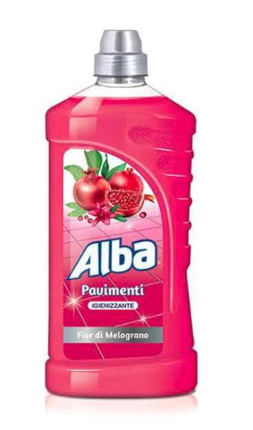 ALBA PAVIMENTI FIOR DI MELOGRANO