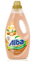 ALBA AMMORBIDENTE ARGAN E NARCISIO