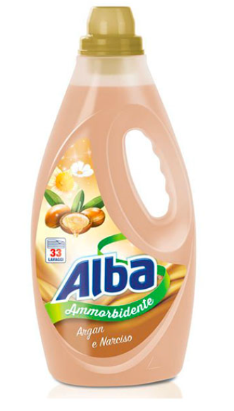 ALBA AMMORBIDENTE ARGAN E NARCISIO