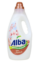 ALBA AMMORBIDENTE  TALCO E PATCHOULI