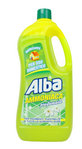 ALBA AMMONIACA PROFUMATA