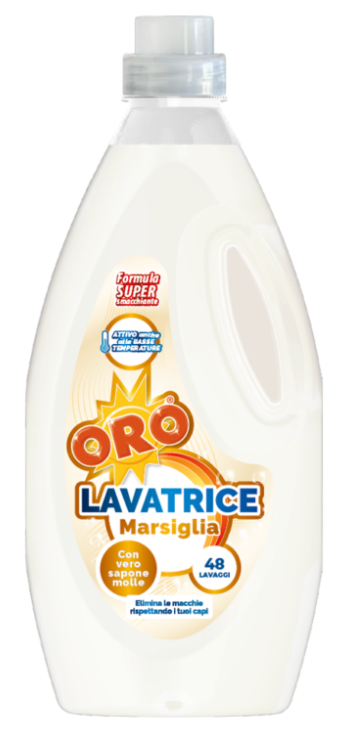 ORO LAVATRICE MARSIGLIA