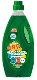 ORO CANDEGGINA DELICCATA