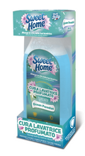 SWEET HOME CURA LAVATRICE OCEAN PARADISE