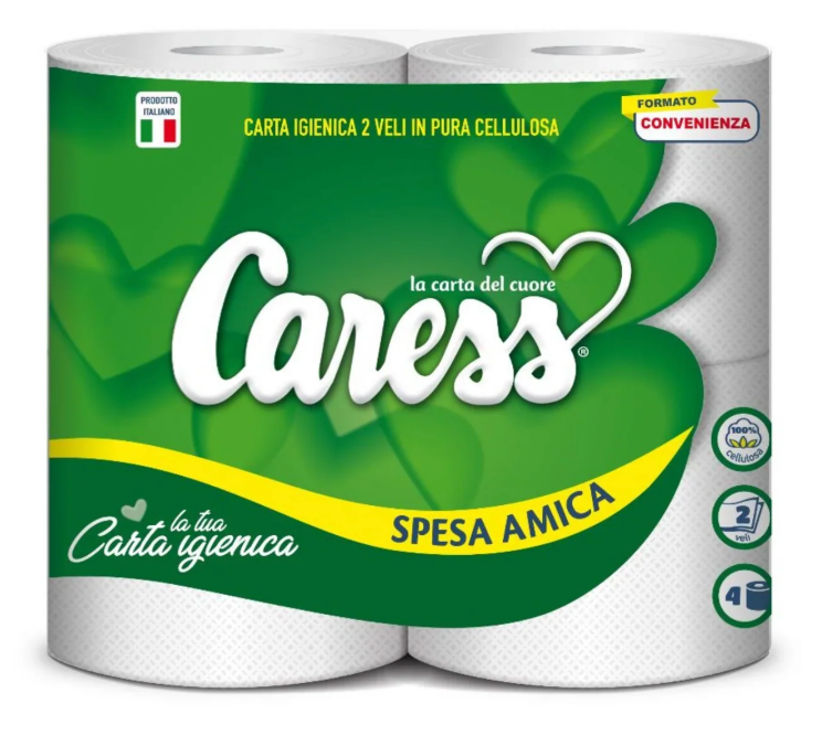 CARTA IGENICA