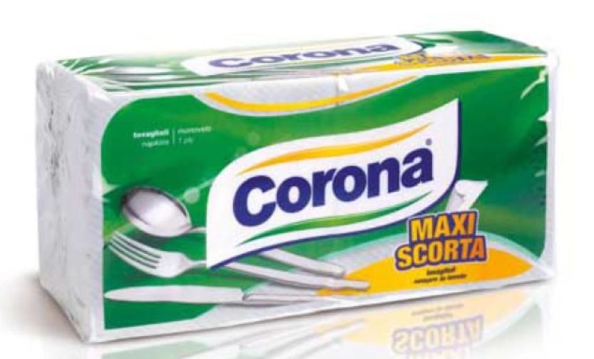TOVAGLIOLI MAXI SCORTA
