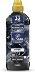 LUXORY AMMORBIDETE MYSTERI