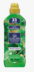 LUXORY AMMORBIDENTE VELVET TOUCH