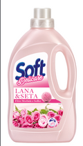 SOFT LANA E SETA