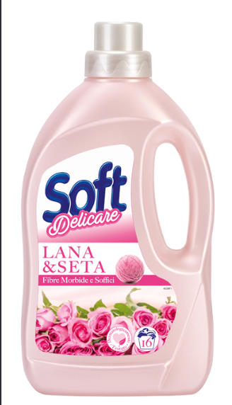 SOFT LANA E SETA