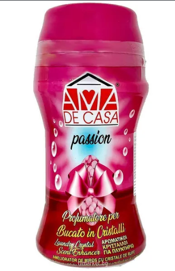 AMA DE CASA PASSION