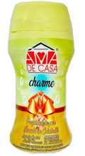 AMA DE CASA CHARME