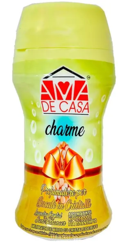 AMA DE CASA CHARME
