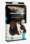 TAPPETINI ASSORBENTI VENERE PET
