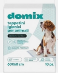 DOMIX TAPPETINI IGIENICI PER ANIMALI