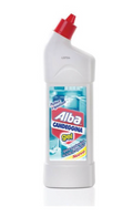 ALBA CANDEGGINA GEL