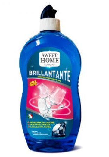 SWEET HOME BRILLANTANTE