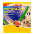 GAMEX PANNO E SPUGNA