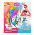 DEALO SALVA E SBIANCA
