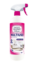 SWEET HOME MULTIUSO