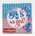 FATIGATI TOVAGLIOLI BABY SHOWER FESTE