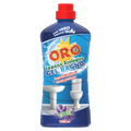 ORO SAPONE ECOLOGICO GEL BAGNO